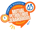 Mutual Petroleros Jerárquicos