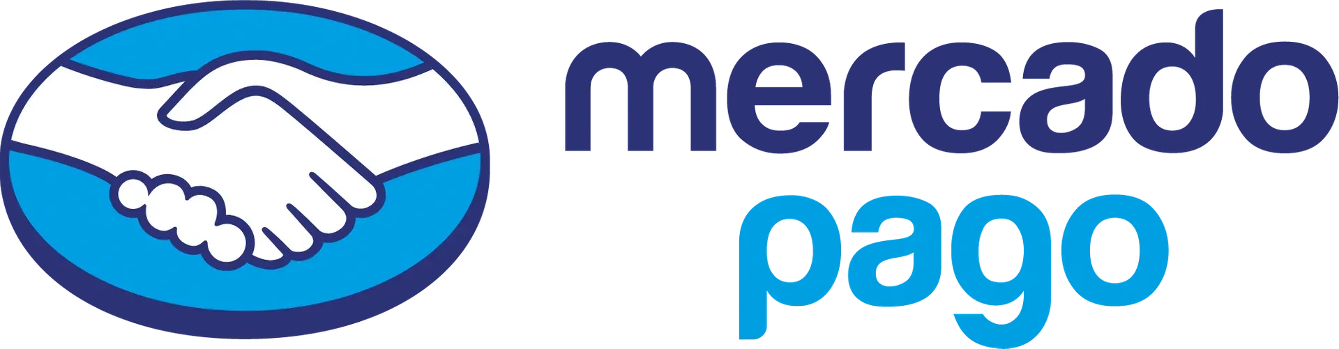 Logo de MercadoPago
