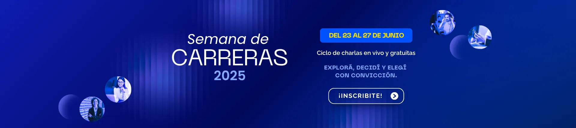 Nuevo banner