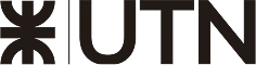Logo institucional de la UTN - FRBA