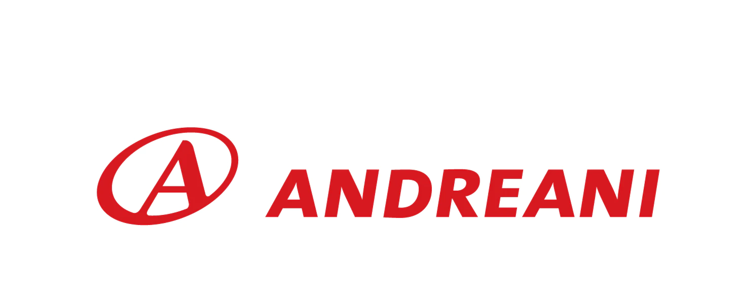 Logo de Andreani