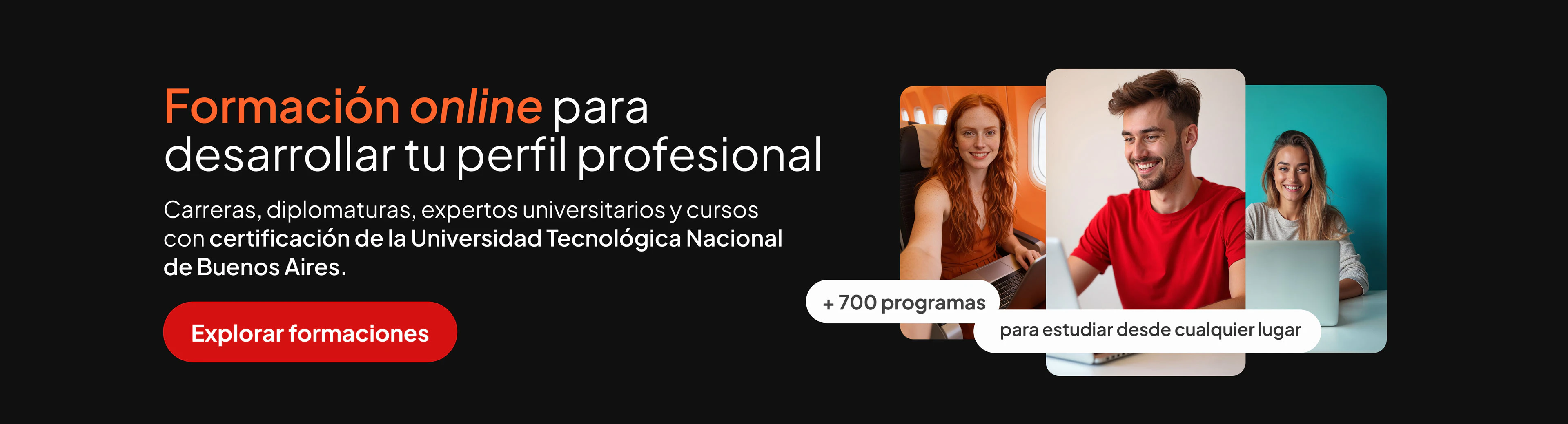 Nuevo banner