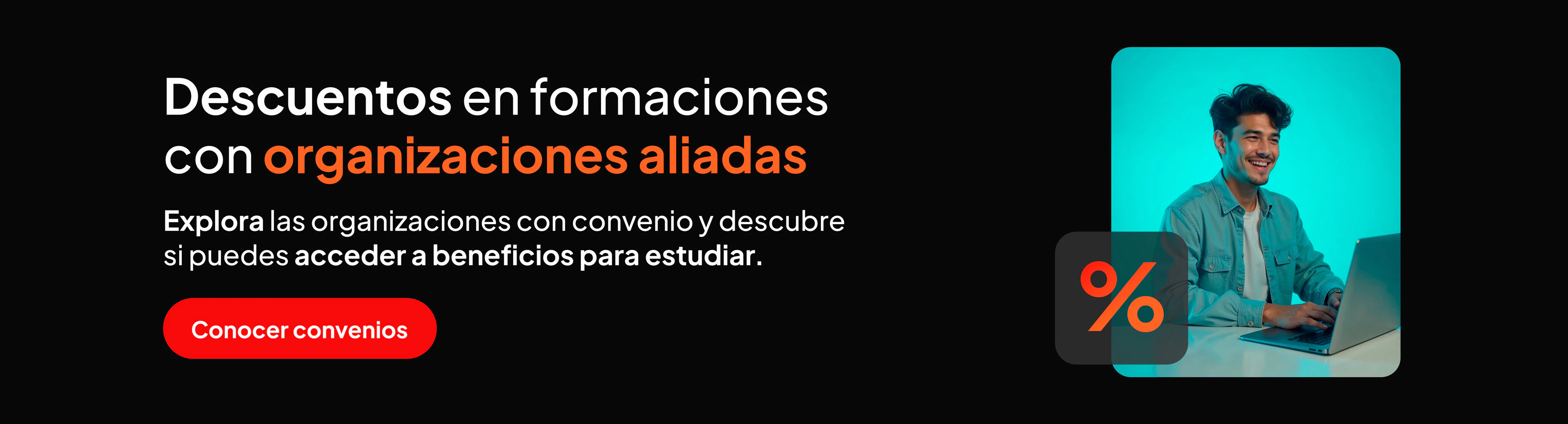 Estudiá cursos online