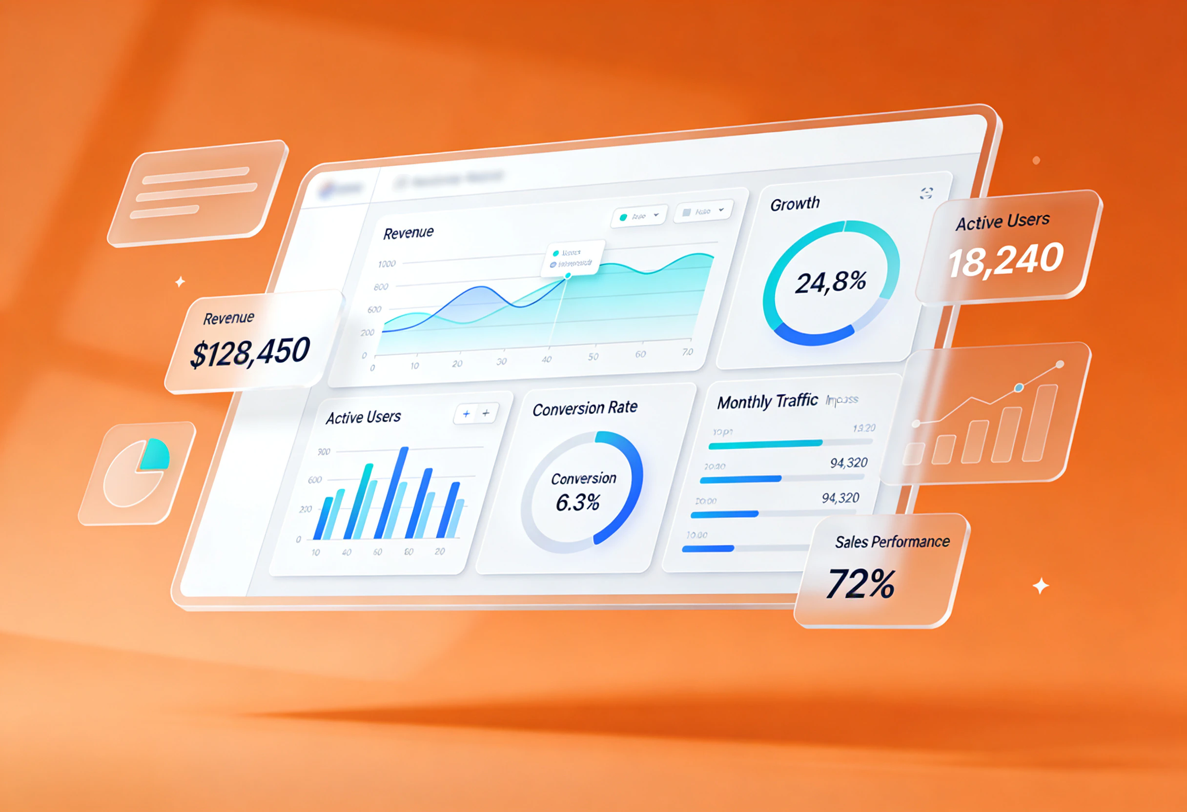 Análisis de datos y Gestión de Dashboards con Tableau