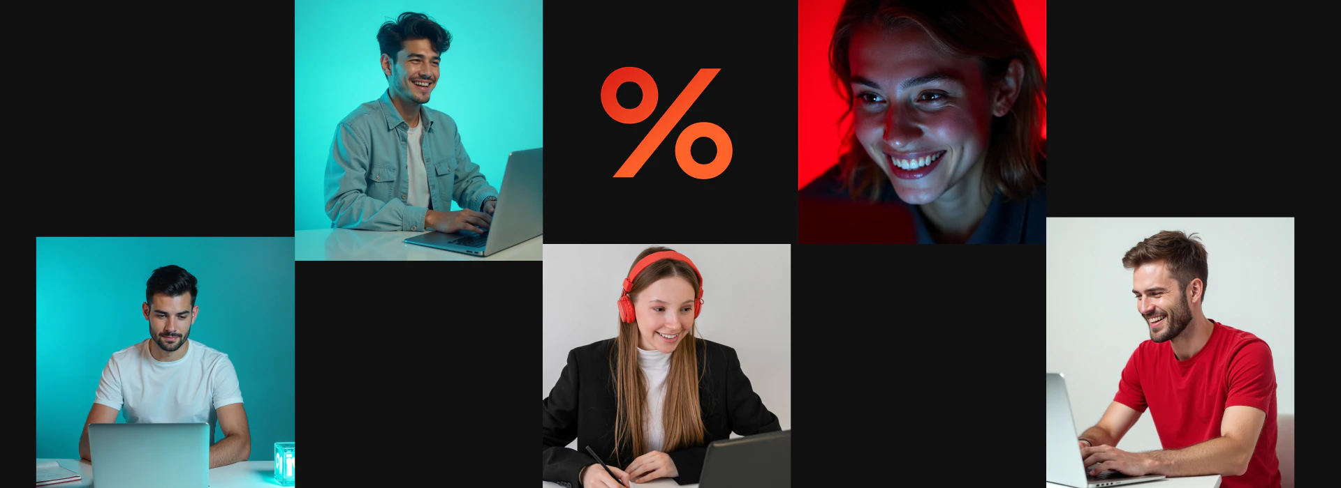 Sé parte de nuestra comunidad