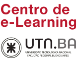 Centro de e-Learning UTN - Facultad Regional Buenos Aires